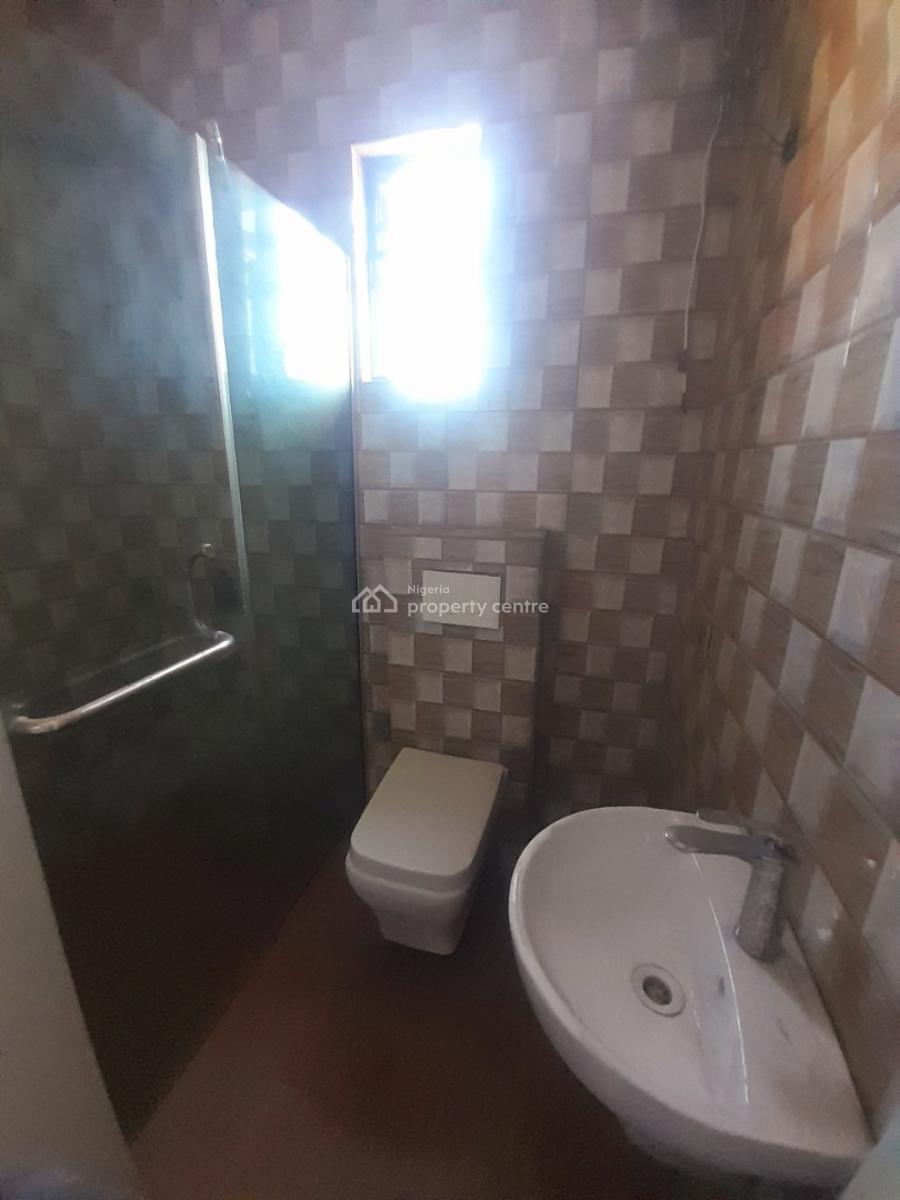 Mini Flat at Chevy View Estate Chevron, Lekki, Chevy View Estate, Chevron, Lekki, Lagos, Mini Flat (room and Parlour) for Rent