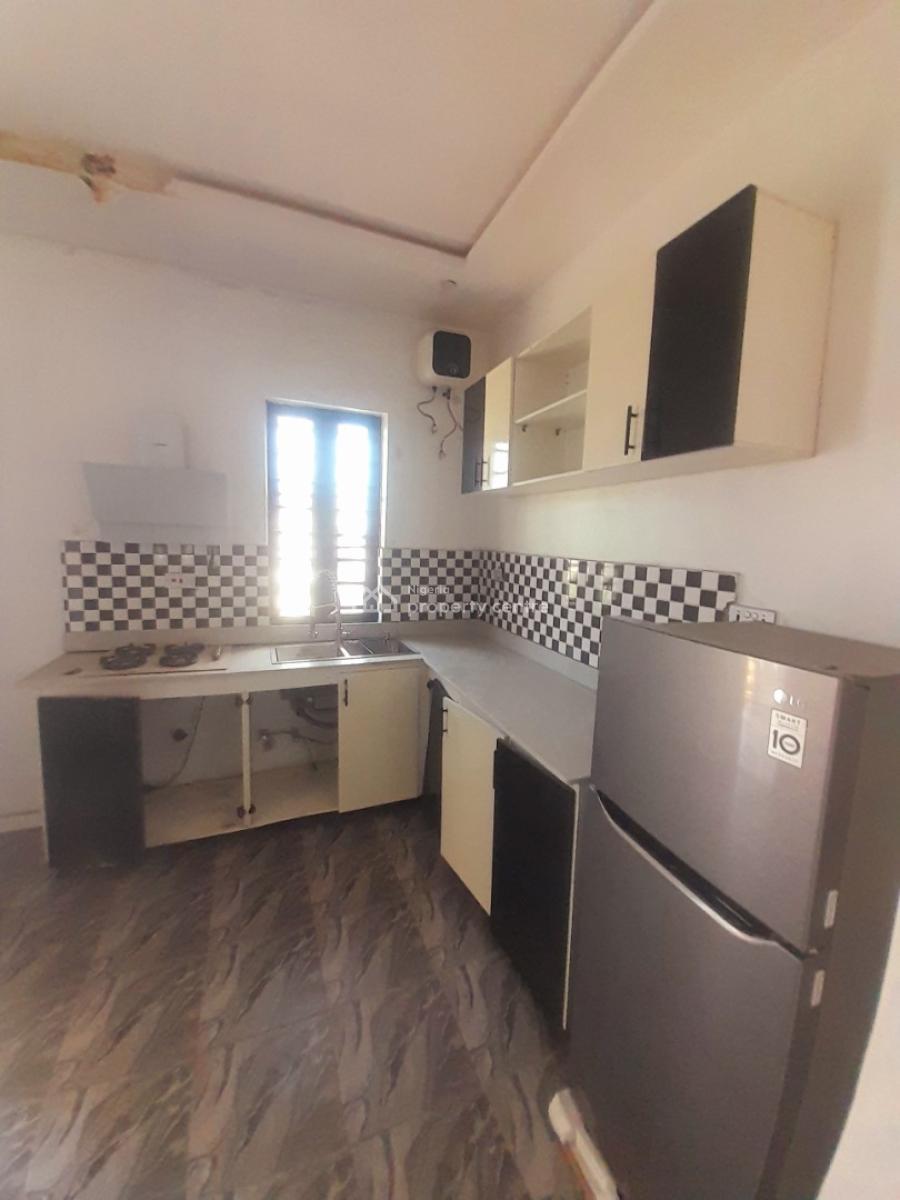Mini Flat at Chevy View Estate Chevron, Lekki, Chevy View Estate, Chevron, Lekki, Lagos, Mini Flat (room and Parlour) for Rent