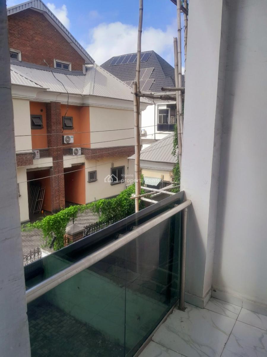 Mini Flat at Chevy View Estate Chevron, Lekki, Chevy View Estate, Chevron, Lekki, Lagos, Mini Flat (room and Parlour) for Rent