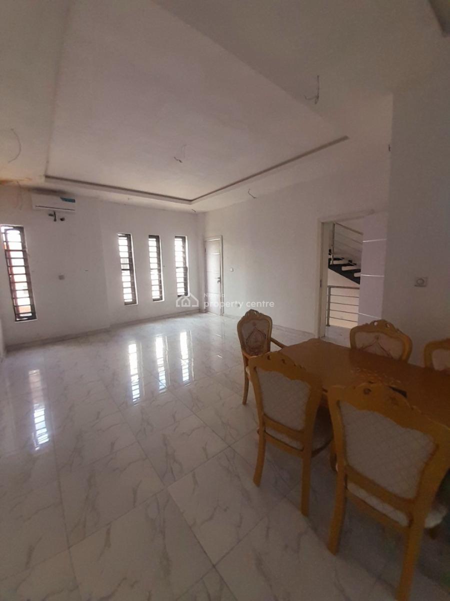 Mini Flat at Chevy View Estate Chevron, Lekki, Chevy View Estate, Chevron, Lekki, Lagos, Mini Flat (room and Parlour) for Rent