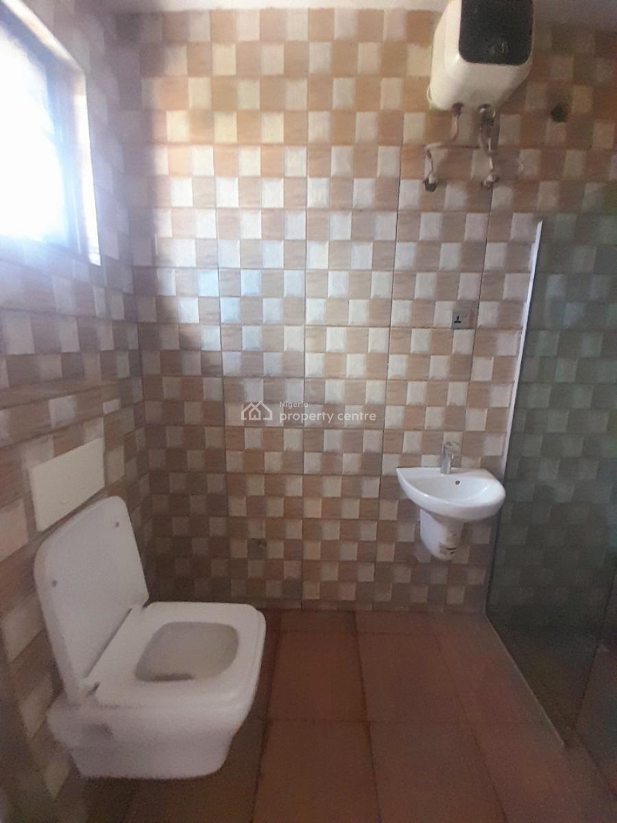 Mini Flat at Chevy View Estate Chevron, Lekki, Chevy View Estate, Chevron, Lekki, Lagos, Mini Flat (room and Parlour) for Rent