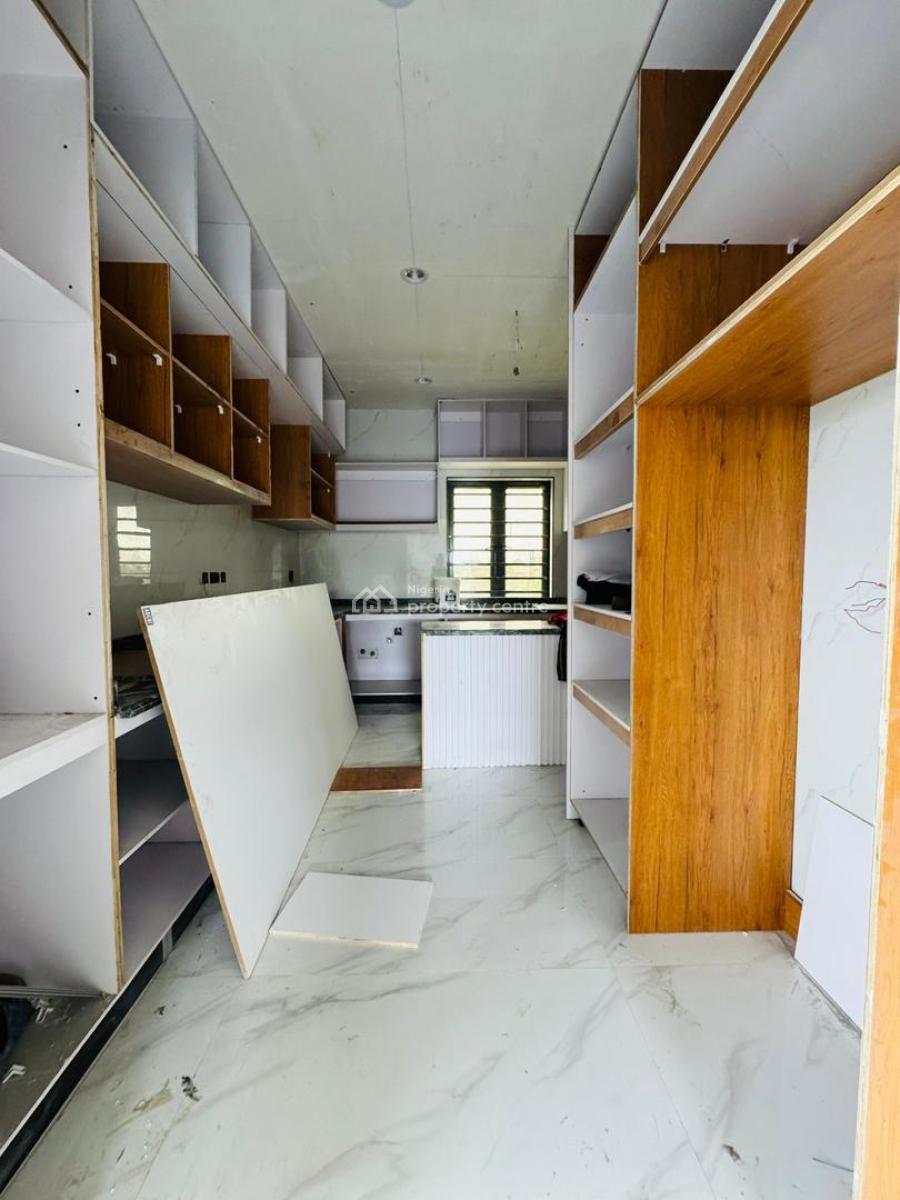 44 Bedroom Semi Detached Duplex at Omole Phase 1, Omole Phase 1, Ikeja, Lagos, Semi-detached Duplex for Sale
