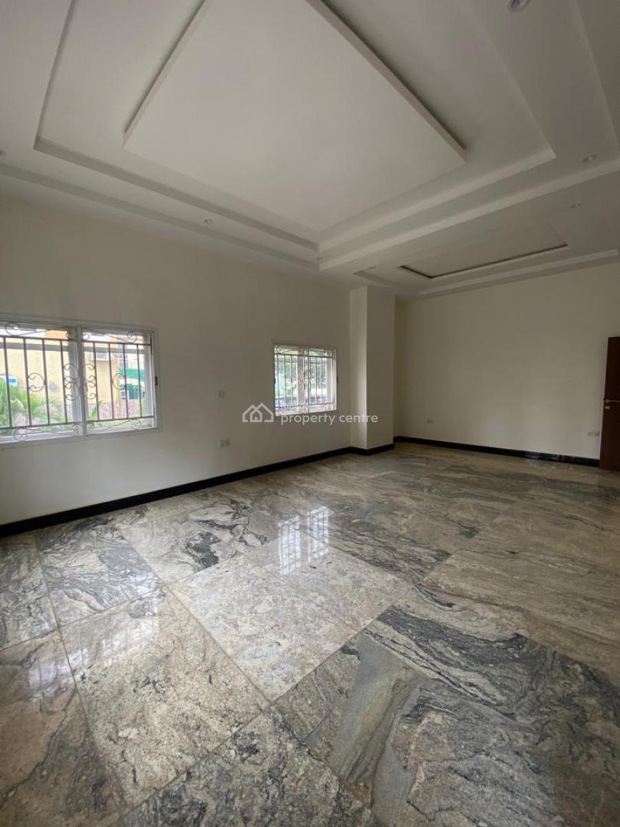 Newly Built 3 Bedroom Terrace with Bq, Opposite Nizamiye, Idu Industrial, Abuja, Terraced Duplex for Sale