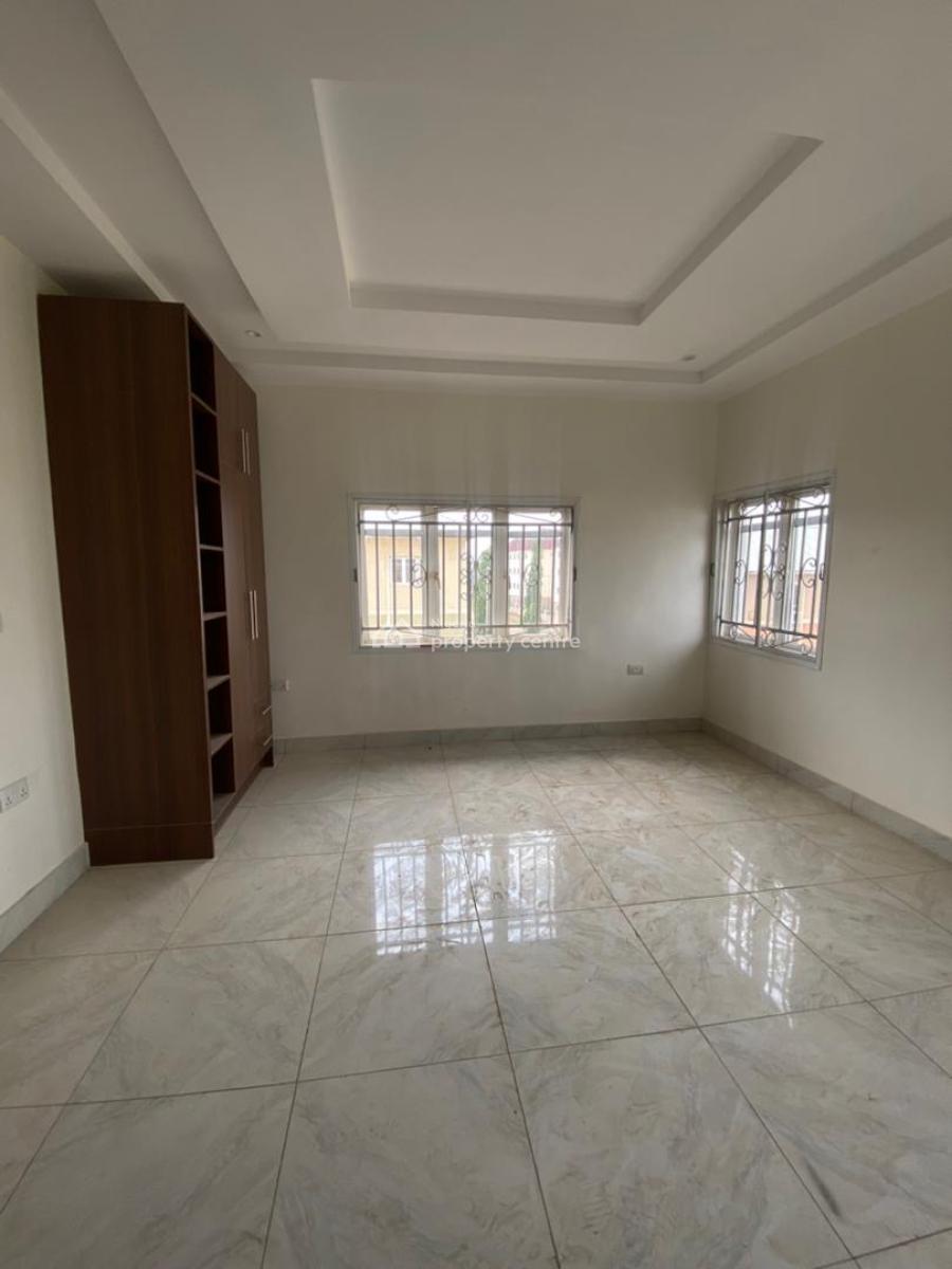 Newly Built 3 Bedroom Terrace with Bq, Opposite Nizamiye, Idu Industrial, Abuja, Terraced Duplex for Sale