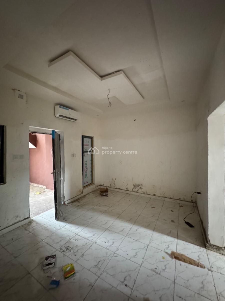 Newly Built 2 Bedroom Apartment, Off Pedro Road, Pedro, Gbagada, Lagos, Flat / Apartment for Sale