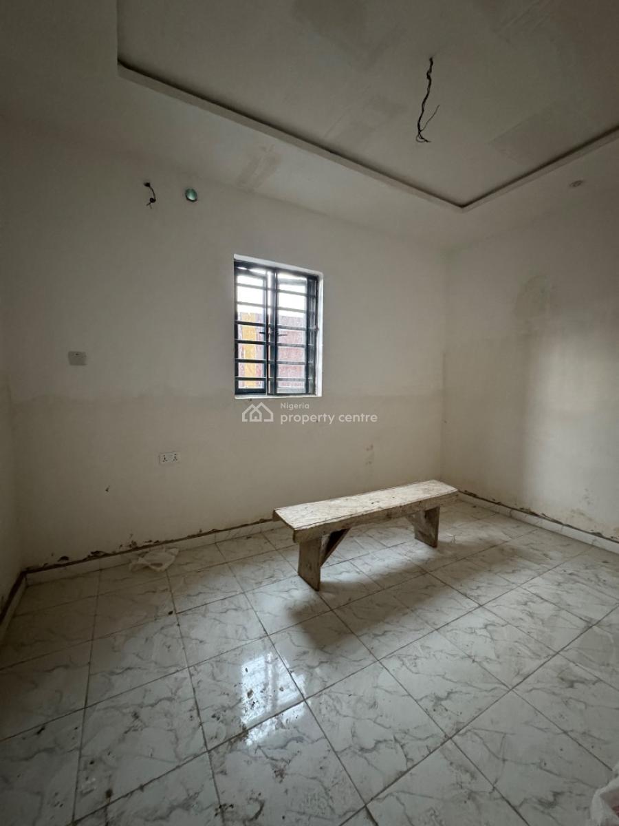Newly Built 2 Bedroom Apartment, Off Pedro Road, Pedro, Gbagada, Lagos, Flat / Apartment for Sale