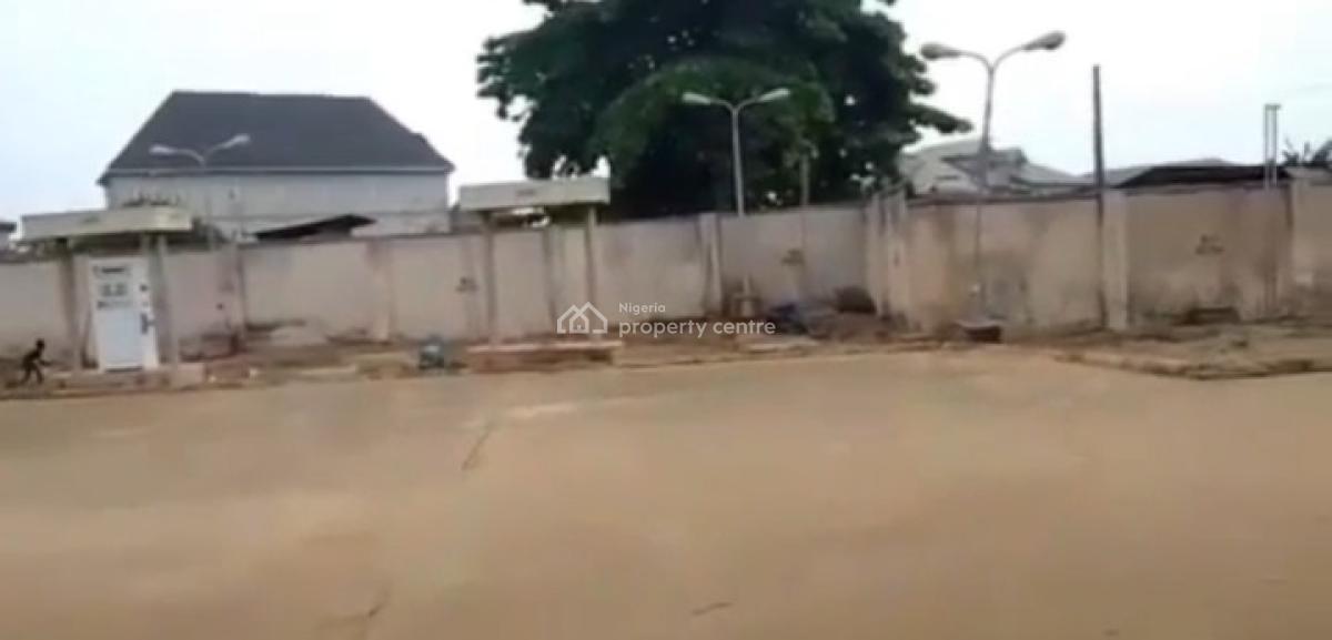 a Functioning and Spacious Filling Station, Akute, Ifo, Ogun, Commercial Property for Sale