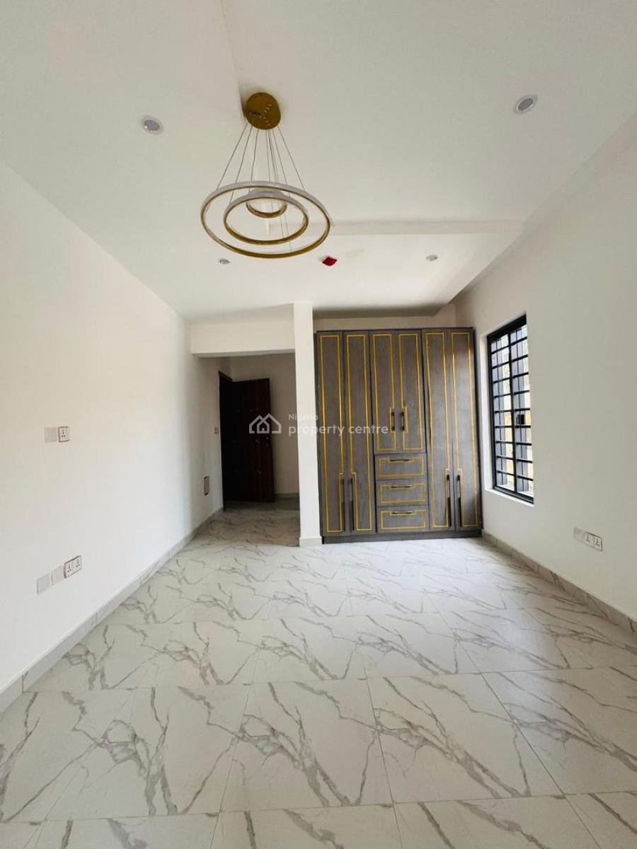 5 Bedroom Detached Duplex at Omole Phase 1, Omole Phase 1, Ikeja, Lagos, Detached Duplex for Sale