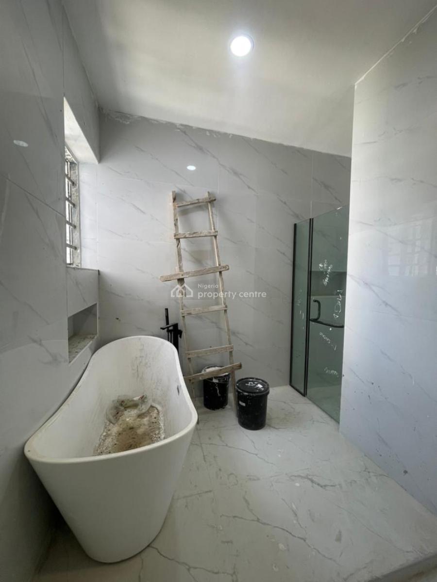 Luxury 5bedroom Fully Detached Duplex, Lekki County, Ikota, Lekki, Lagos, Detached Duplex for Sale