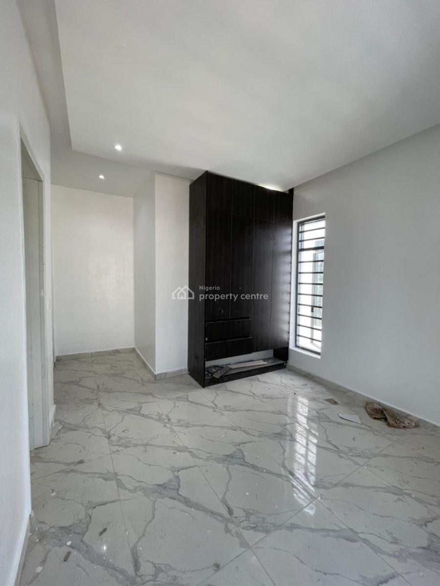 Luxury 5bedroom Fully Detached Duplex, Lekki County, Ikota, Lekki, Lagos, Detached Duplex for Sale