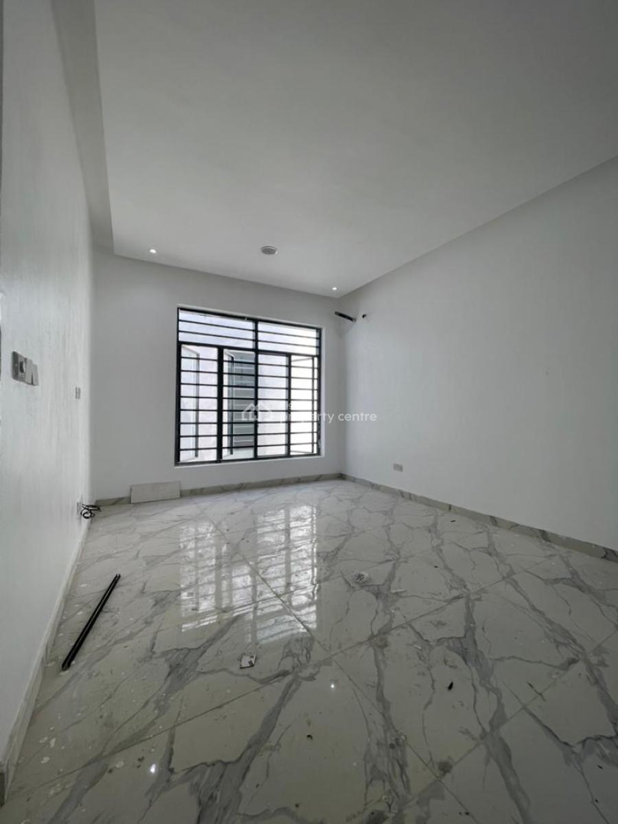 Luxury 5bedroom Fully Detached Duplex, Lekki County, Ikota, Lekki, Lagos, Detached Duplex for Sale
