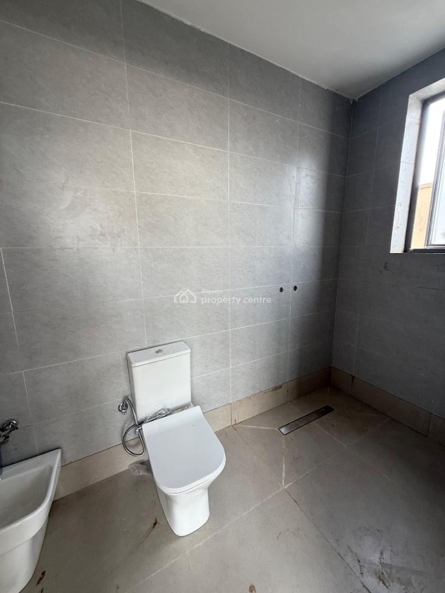 New Spacious 2 Bedroom Apartment, Off Ajose Adeogun Street, Victoria Island (vi), Lagos, Flat / Apartment for Sale