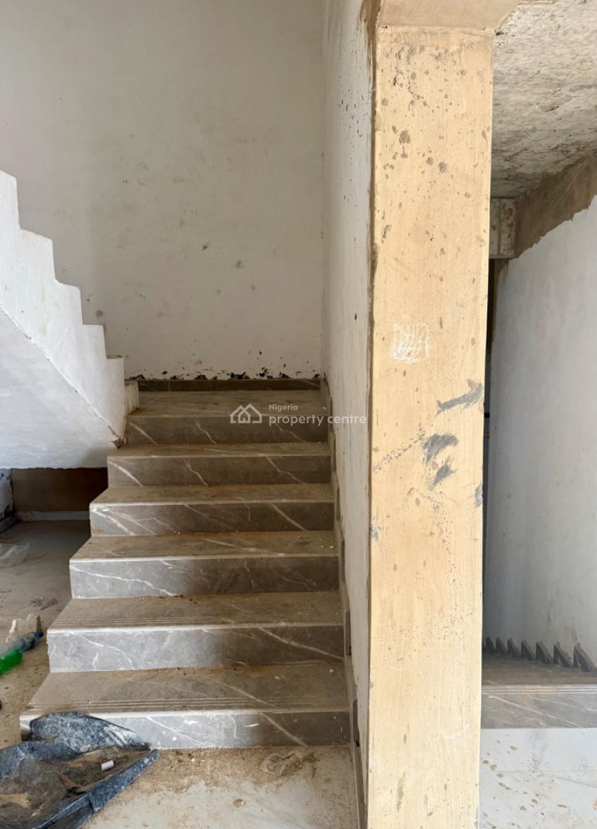 New Spacious 2 Bedroom Apartment, Off Ajose Adeogun Street, Victoria Island (vi), Lagos, Flat / Apartment for Sale