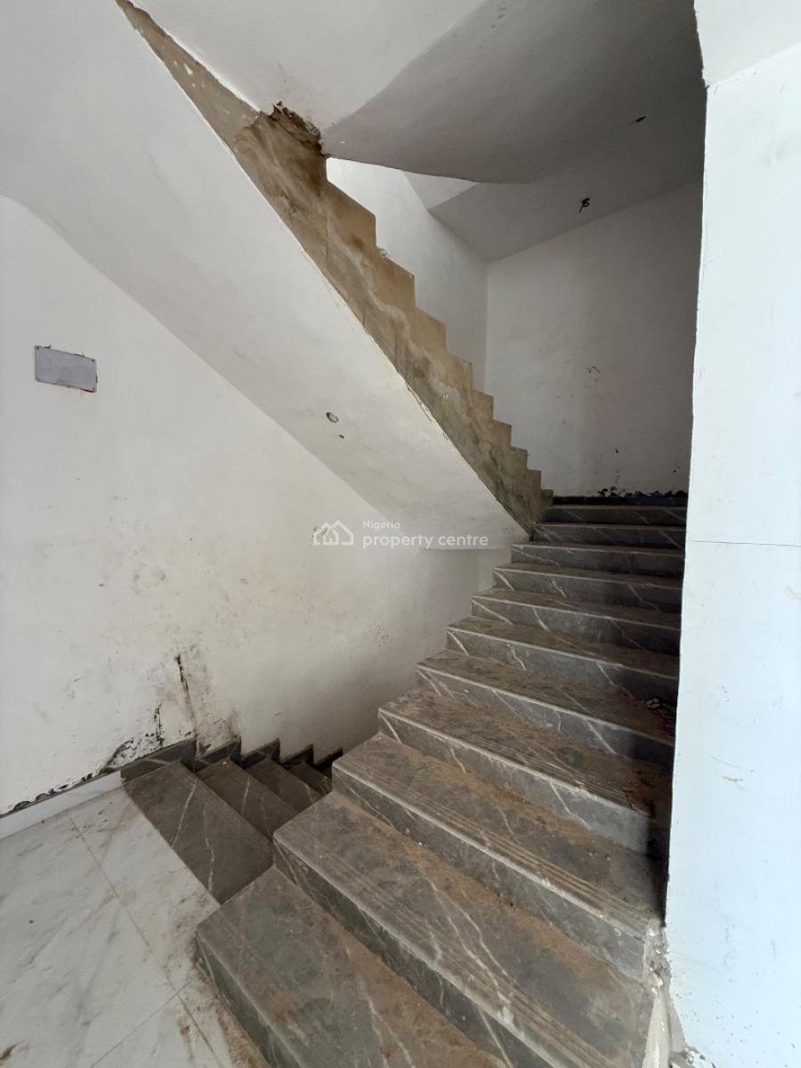 New Spacious 2 Bedroom Apartment, Off Ajose Adeogun Street, Victoria Island (vi), Lagos, Flat / Apartment for Sale
