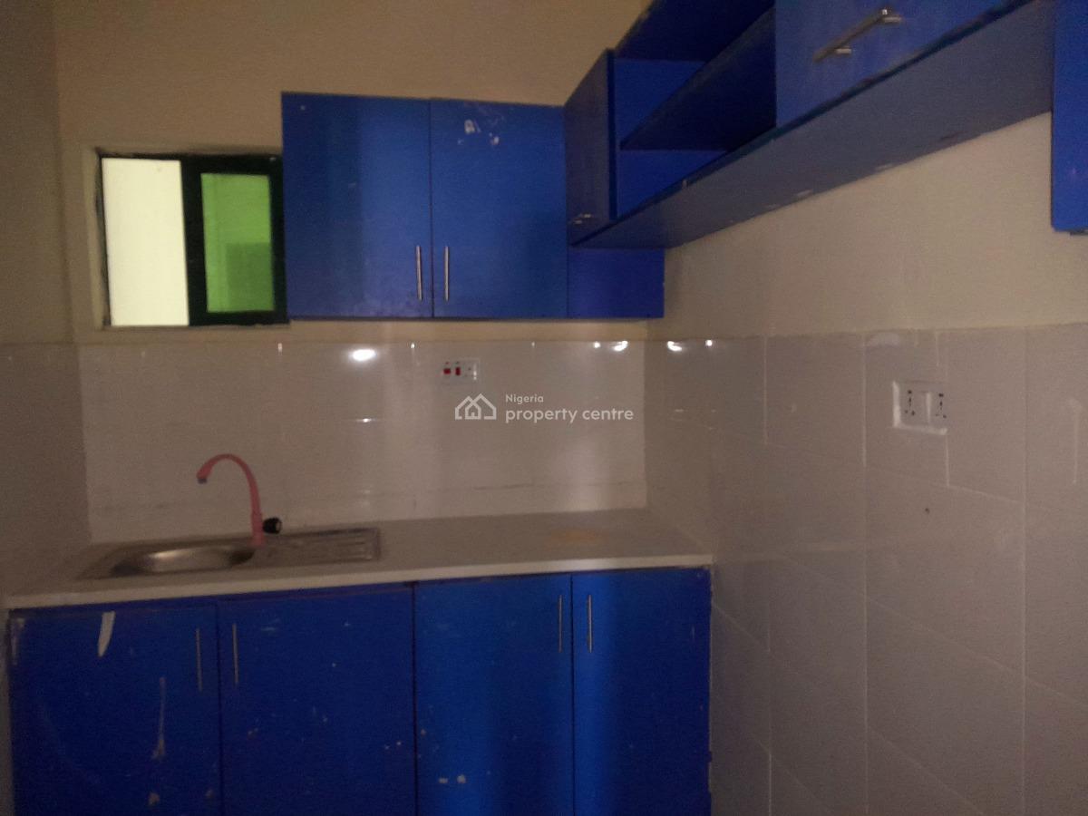 Luxury 2 Bedroom Apartment at Chevron, Lekki, Chevy View Estate, Chevron, Lekki, Lagos, Terraced Duplex for Rent