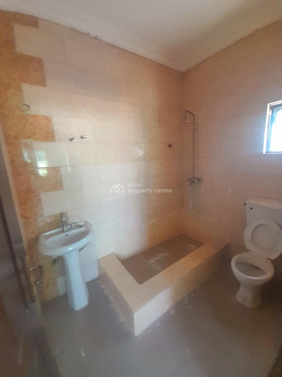 Luxury 2 Bedroom Apartment at Chevron, Lekki, Chevy View Estate, Chevron, Lekki, Lagos, Terraced Duplex for Rent