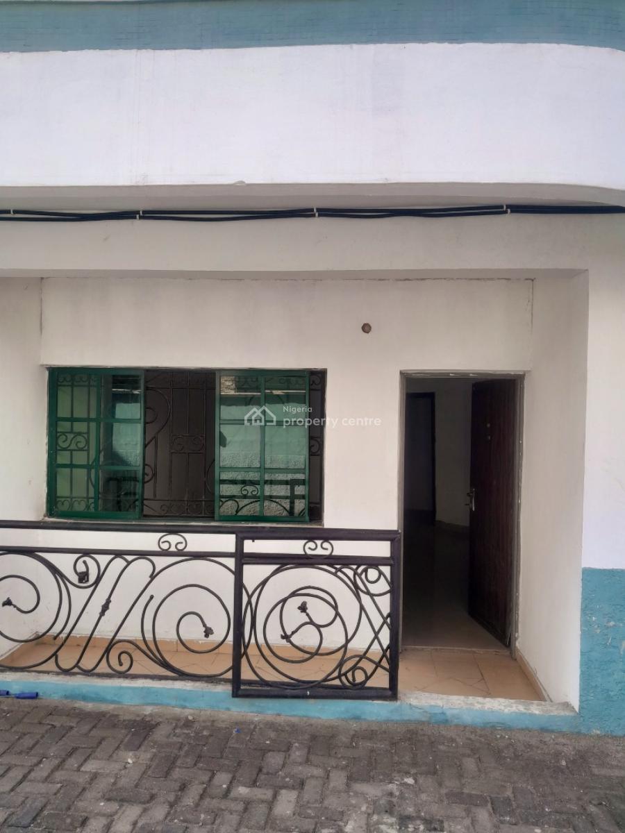 Luxury 2 Bedroom Apartment at Chevron, Lekki, Chevy View Estate, Chevron, Lekki, Lagos, Terraced Duplex for Rent