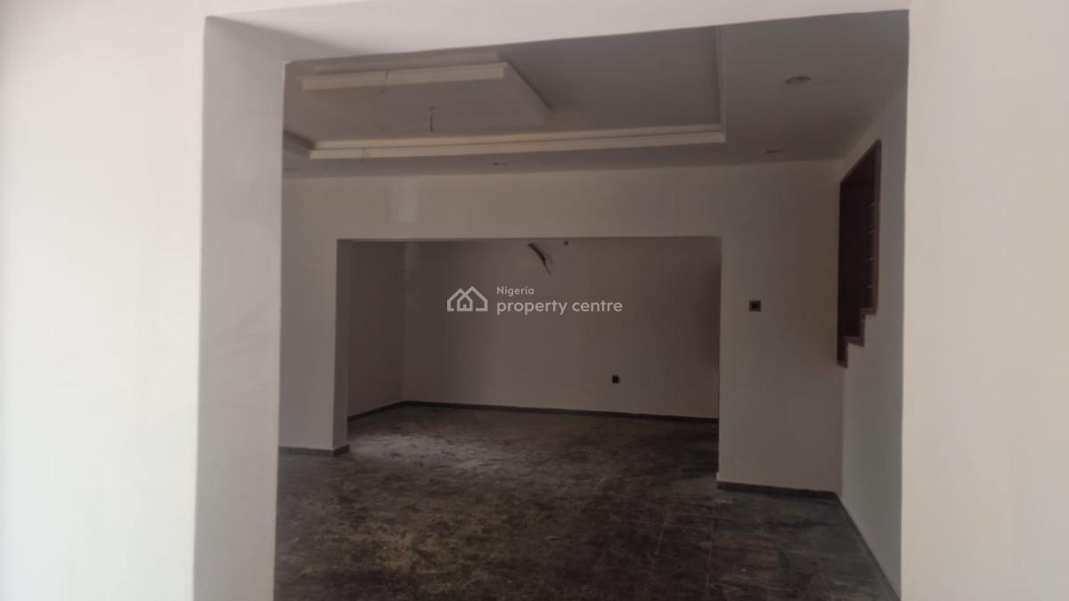 Fully Vacant, Well Finished 4-units of 4-bedroom Semi-detached House, Oniru, Victoria Island (vi), Lagos, Semi-detached Duplex for Sale