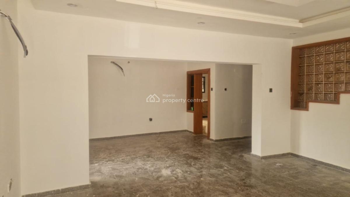 Fully Vacant, Well Finished 4-units of 4-bedroom Semi-detached House, Oniru, Victoria Island (vi), Lagos, Semi-detached Duplex for Sale