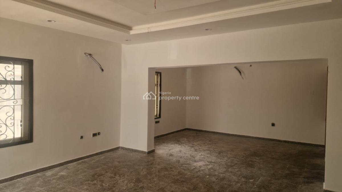 Fully Vacant, Well Finished 4-units of 4-bedroom Semi-detached House, Oniru, Victoria Island (vi), Lagos, Semi-detached Duplex for Sale