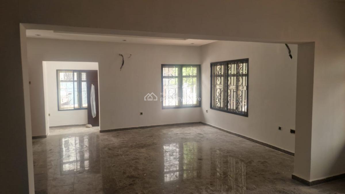 Fully Vacant, Well Finished 4-units of 4-bedroom Semi-detached House, Oniru, Victoria Island (vi), Lagos, Semi-detached Duplex for Sale