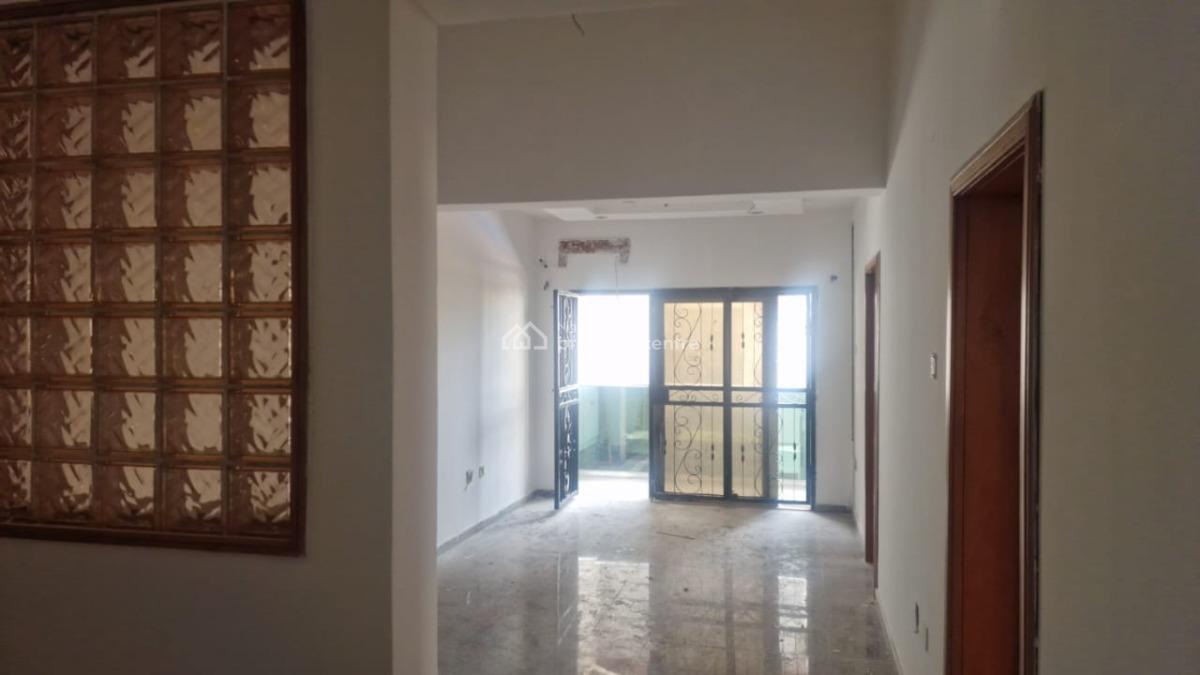 Fully Vacant, Well Finished 4-units of 4-bedroom Semi-detached House, Oniru, Victoria Island (vi), Lagos, Semi-detached Duplex for Sale