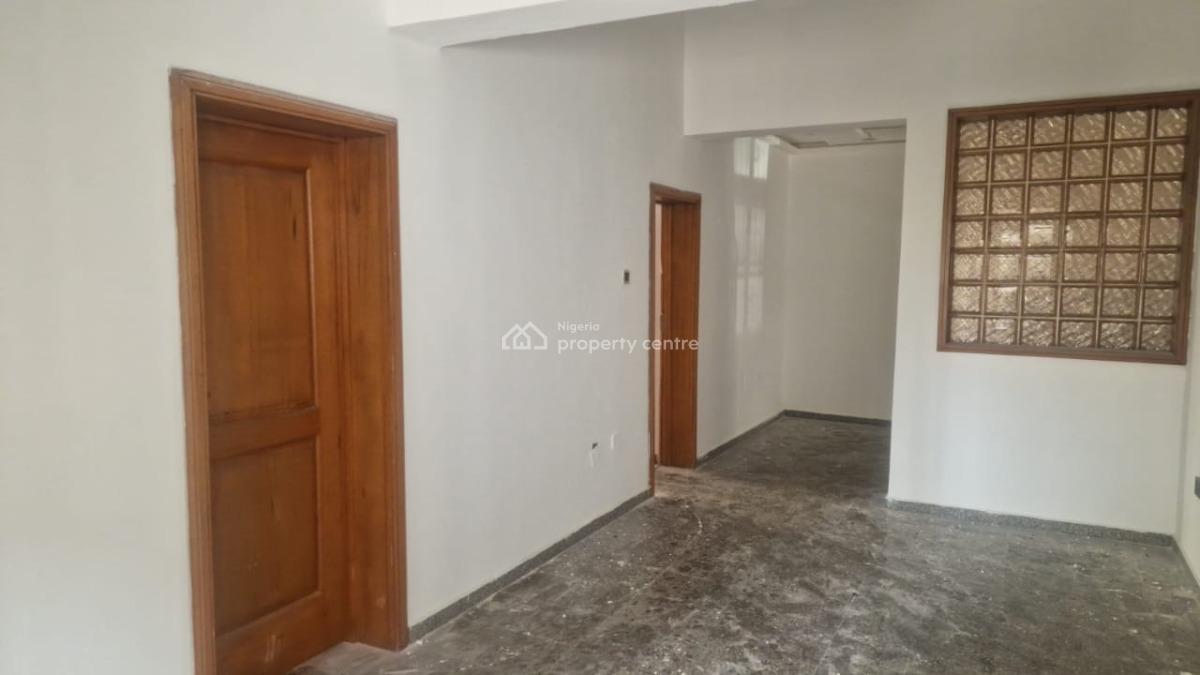Fully Vacant, Well Finished 4-units of 4-bedroom Semi-detached House, Oniru, Victoria Island (vi), Lagos, Semi-detached Duplex for Sale