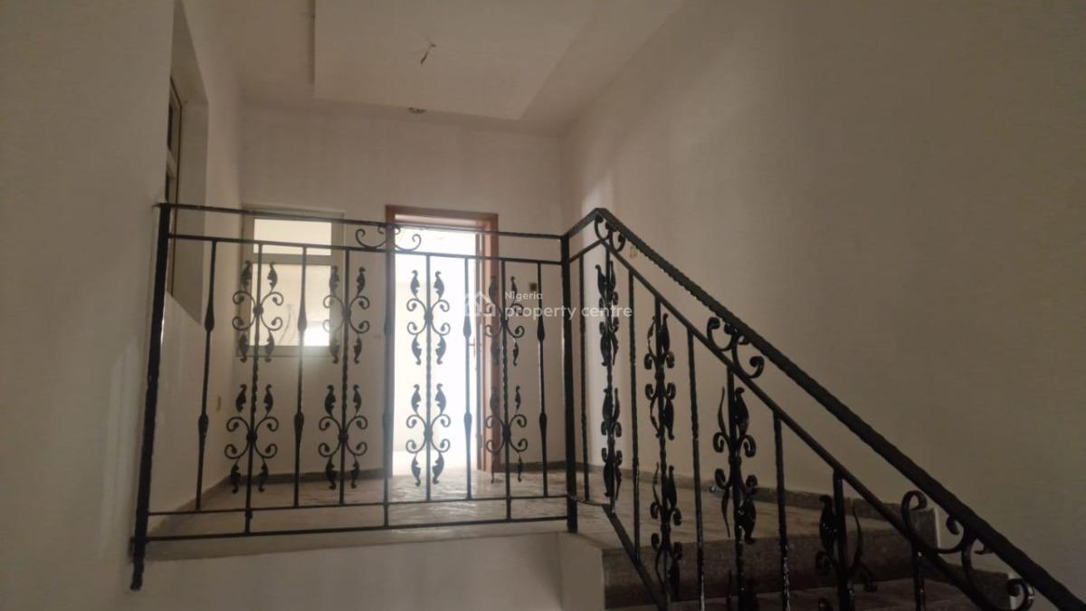 Fully Vacant, Well Finished 4-units of 4-bedroom Semi-detached House, Oniru, Victoria Island (vi), Lagos, Semi-detached Duplex for Sale