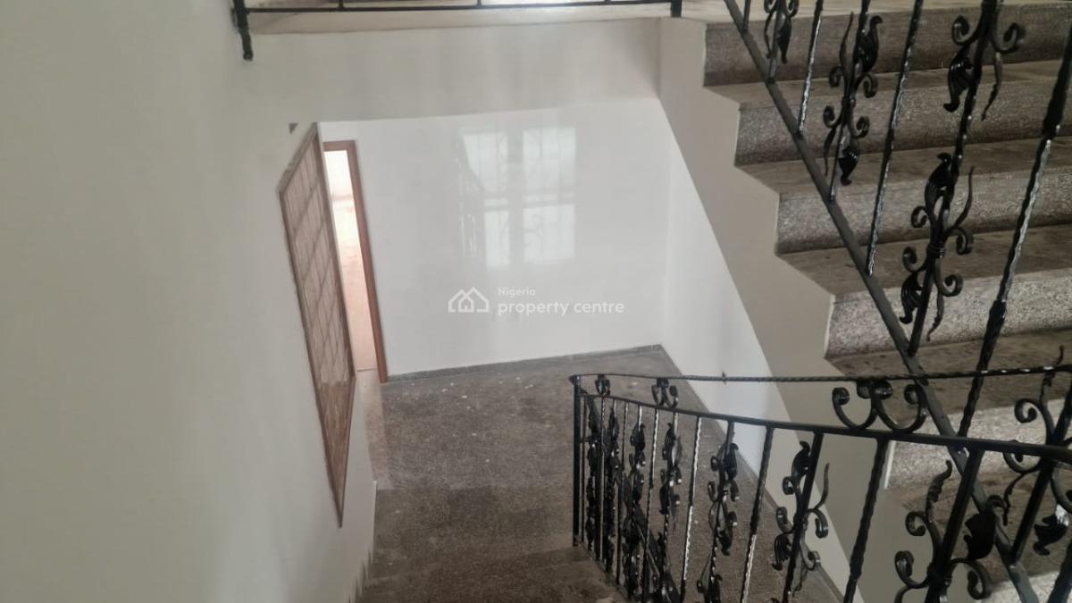 Fully Vacant, Well Finished 4-units of 4-bedroom Semi-detached House, Oniru, Victoria Island (vi), Lagos, Semi-detached Duplex for Sale