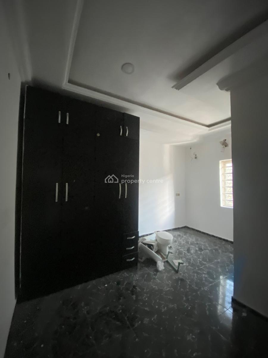 Standard Two Bedroom Apartment, Cannan Estate Close to Blenco Olokonla, Ajah, Lagos, Flat / Apartment for Rent