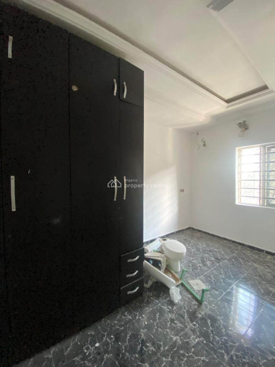 Standard Two Bedroom Apartment, Cannan Estate Close to Blenco Olokonla, Ajah, Lagos, Flat / Apartment for Rent