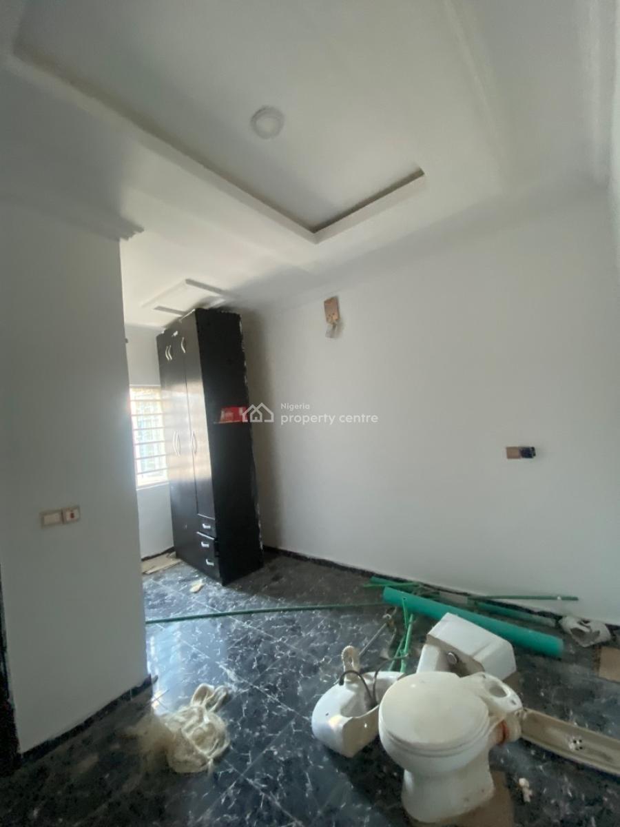 Standard Two Bedroom Apartment, Cannan Estate Close to Blenco Olokonla, Ajah, Lagos, Flat / Apartment for Rent