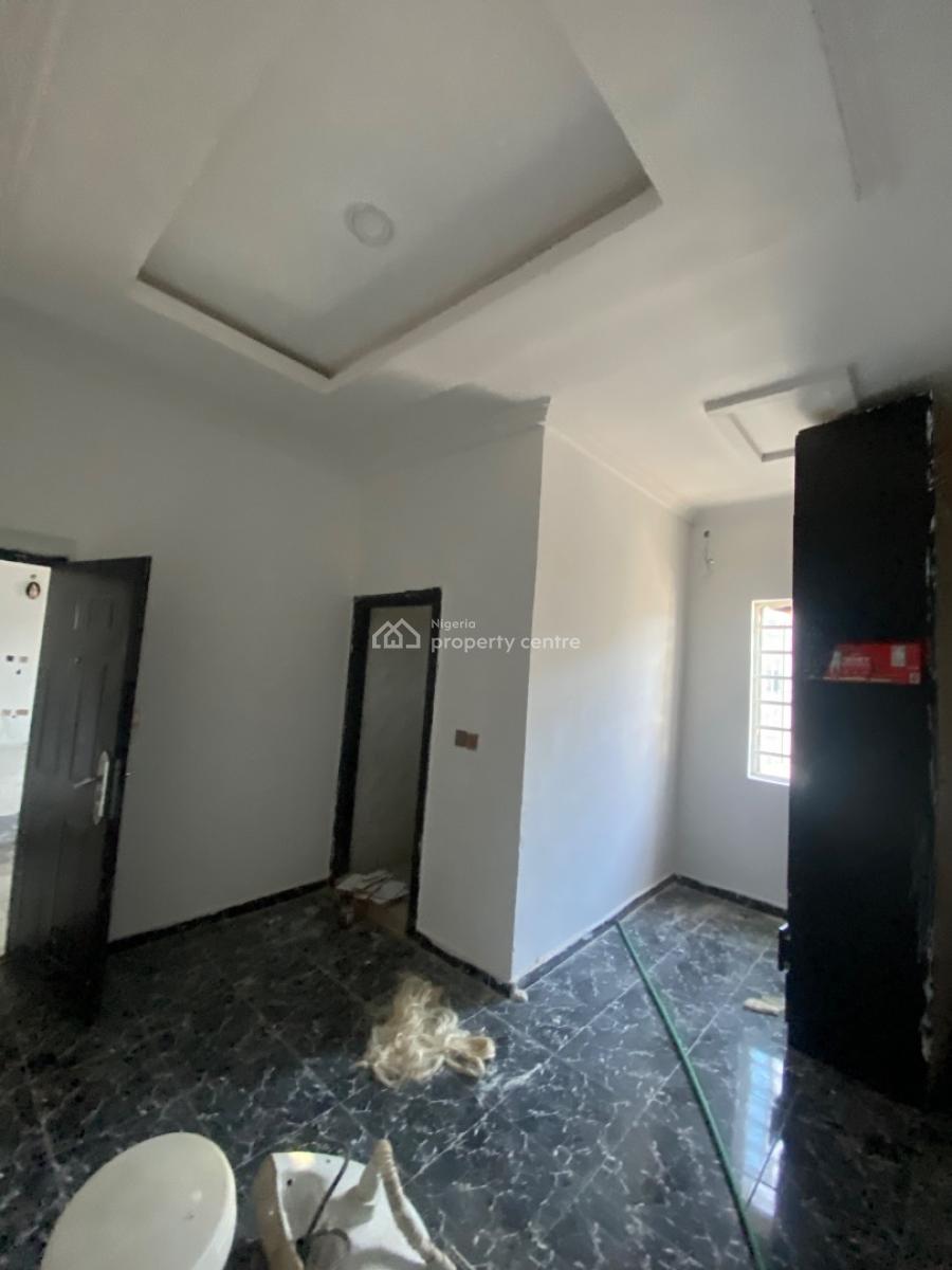 Standard Two Bedroom Apartment, Cannan Estate Close to Blenco Olokonla, Ajah, Lagos, Flat / Apartment for Rent