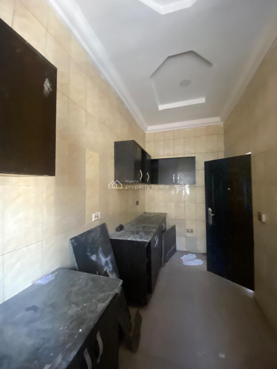 Standard Two Bedroom Apartment, Cannan Estate Close to Blenco Olokonla, Ajah, Lagos, Flat / Apartment for Rent