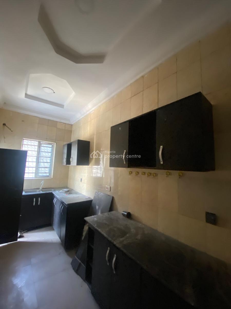 Standard Two Bedroom Apartment, Cannan Estate Close to Blenco Olokonla, Ajah, Lagos, Flat / Apartment for Rent