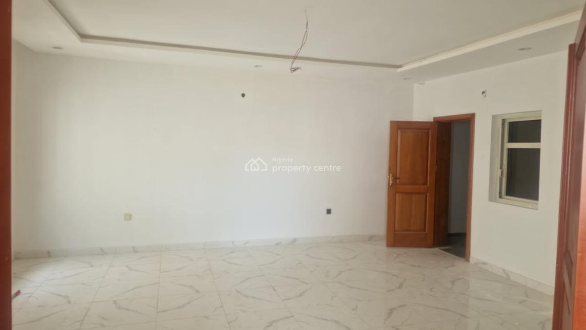 a Fully Vacant Wing of Well Finished  4-bedroom Semi-detached House, Oniru, Victoria Island (vi), Lagos, Semi-detached Duplex for Sale