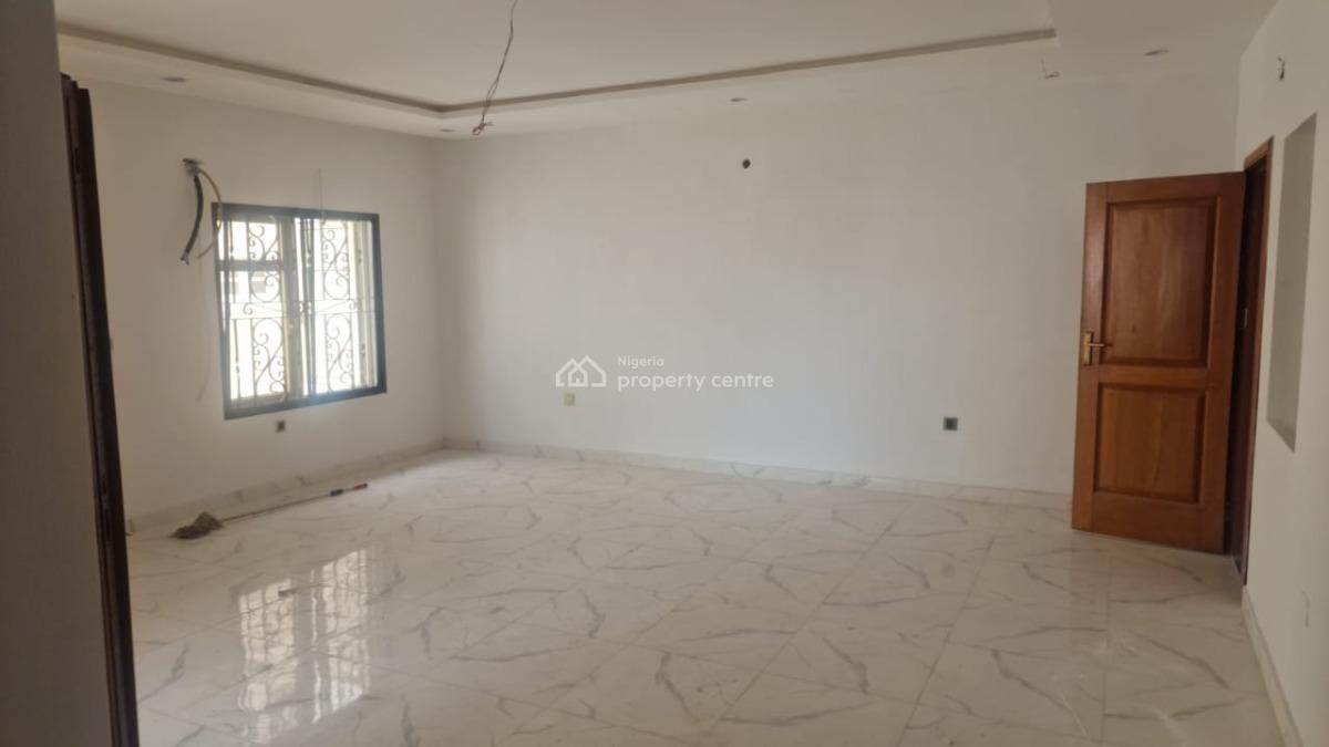a Fully Vacant Wing of Well Finished  4-bedroom Semi-detached House, Oniru, Victoria Island (vi), Lagos, Semi-detached Duplex for Sale