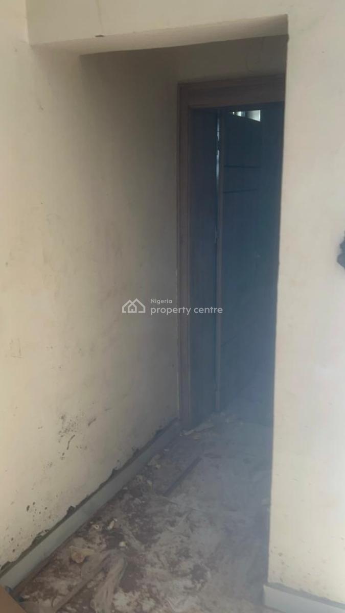 Newly Built 3 Bedroom, Light Gold Estate Durumi, Durumi, Abuja, Flat / Apartment for Sale