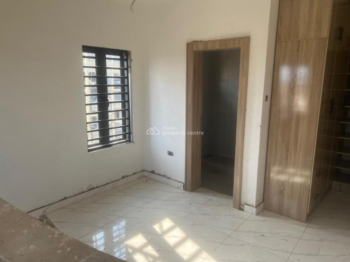 Newly Built 3 Bedroom, Light Gold Estate Durumi, Durumi, Abuja, Flat / Apartment for Sale