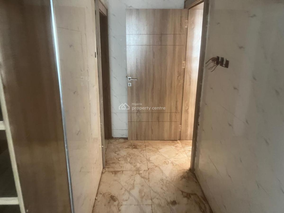 Newly Built 3 Bedroom, Light Gold Estate Durumi, Durumi, Abuja, Flat / Apartment for Sale
