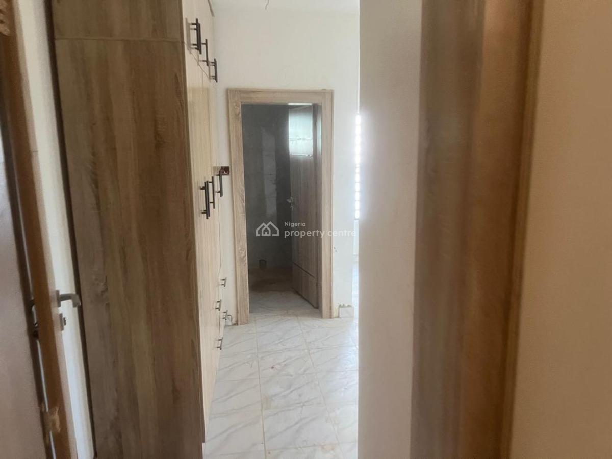 Newly Built 3 Bedroom, Light Gold Estate Durumi, Durumi, Abuja, Flat / Apartment for Sale