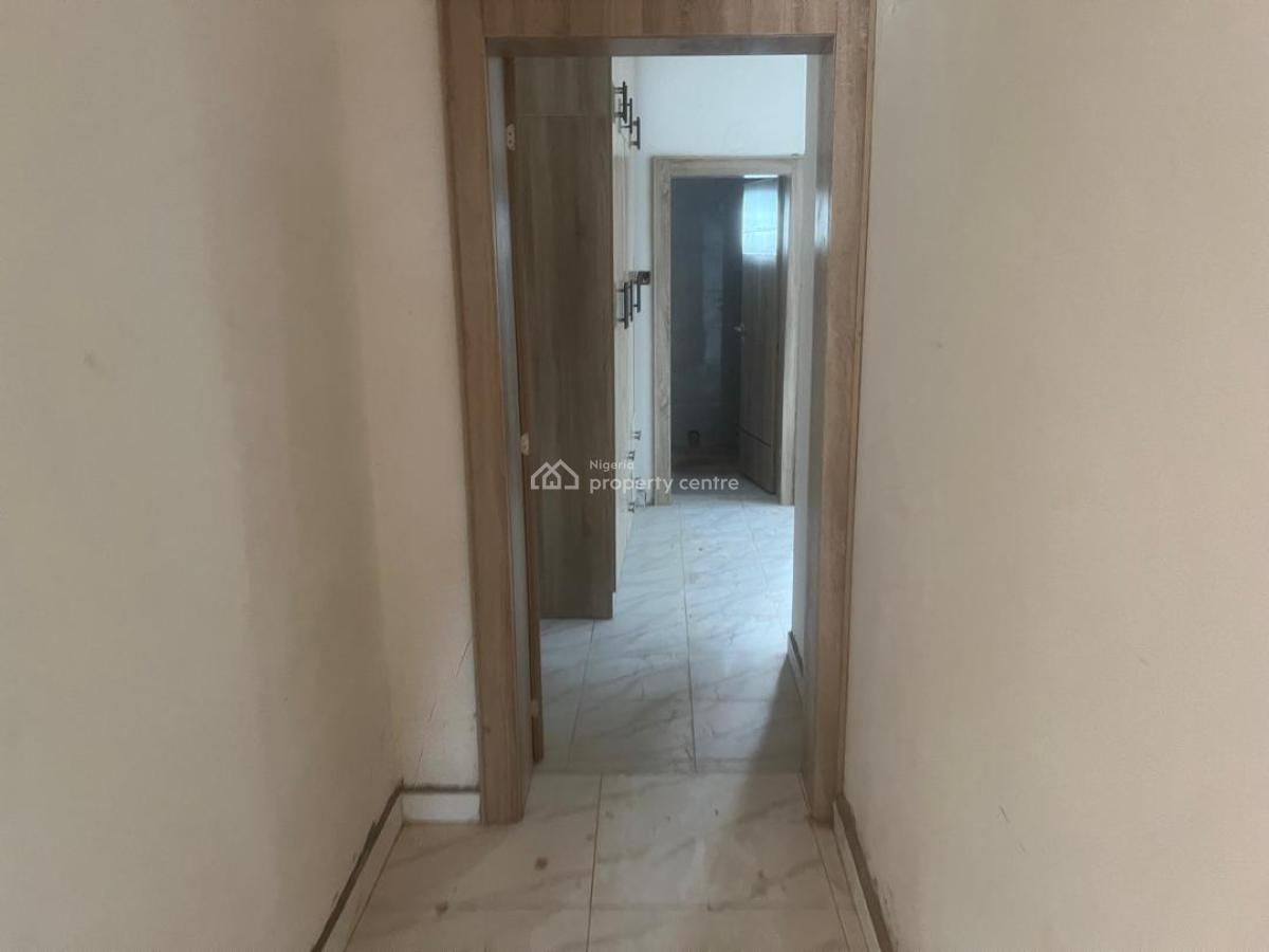 Newly Built 3 Bedroom, Light Gold Estate Durumi, Durumi, Abuja, Flat / Apartment for Sale