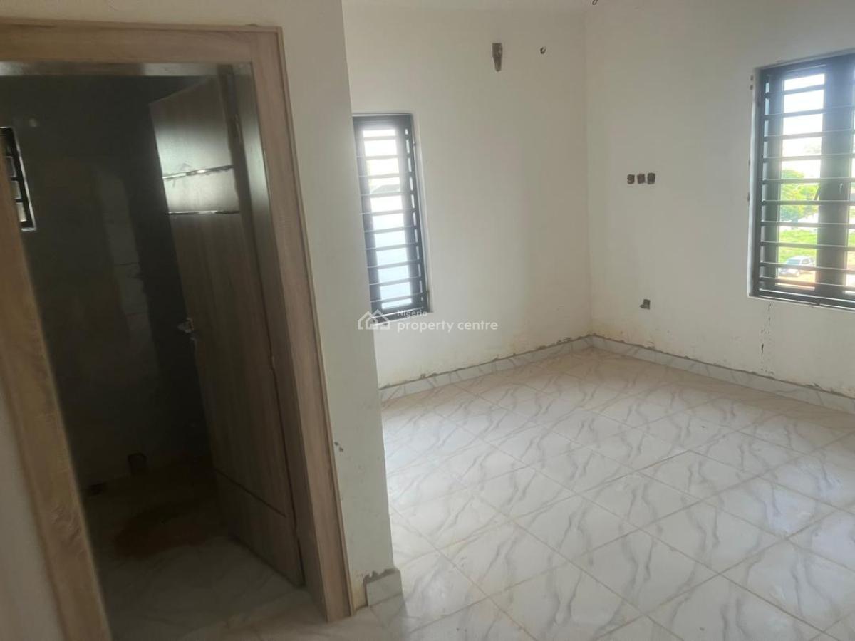Newly Built 3 Bedroom, Light Gold Estate Durumi, Durumi, Abuja, Flat / Apartment for Sale