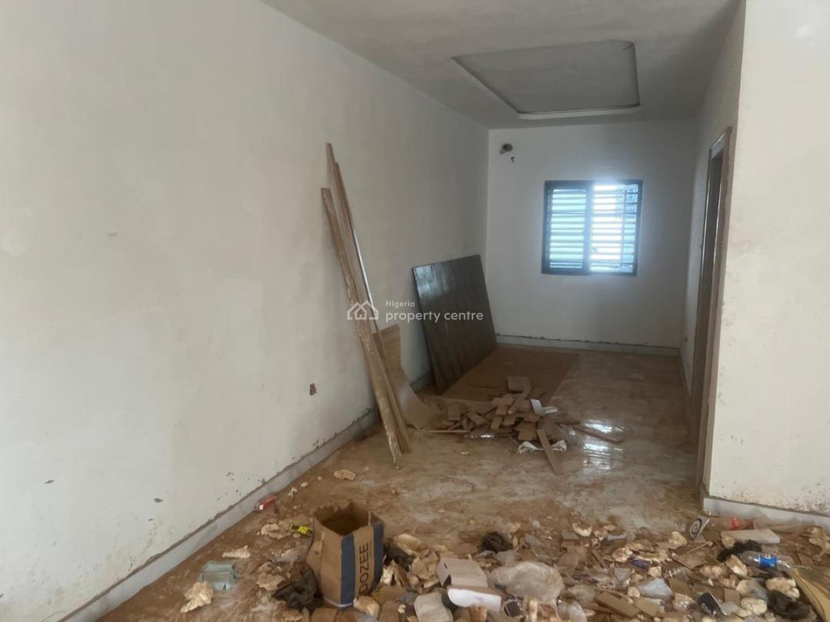 Newly Built 3 Bedroom, Light Gold Estate Durumi, Durumi, Abuja, Flat / Apartment for Sale