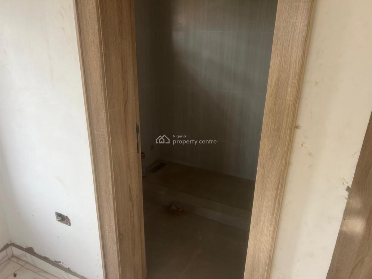 Newly Built 3 Bedroom, Light Gold Estate Durumi, Durumi, Abuja, Flat / Apartment for Sale