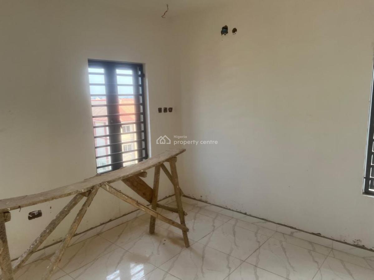 Newly Built 3 Bedroom, Light Gold Estate Durumi, Durumi, Abuja, Flat / Apartment for Sale