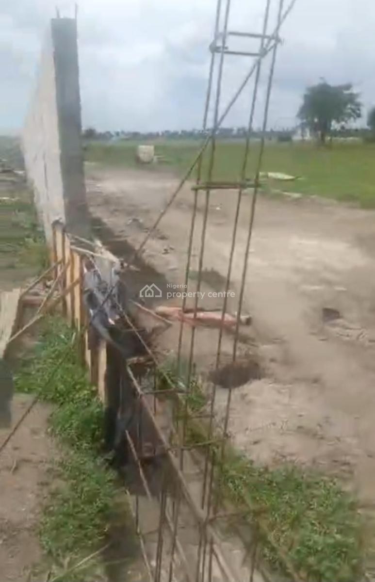Land, Landview City Estate Rukpokwu-aluu, Port Harcourt, Rivers, Mixed-use Land for Sale