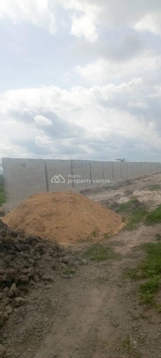 Land, Landview City Estate Rukpokwu-aluu, Port Harcourt, Rivers, Mixed-use Land for Sale