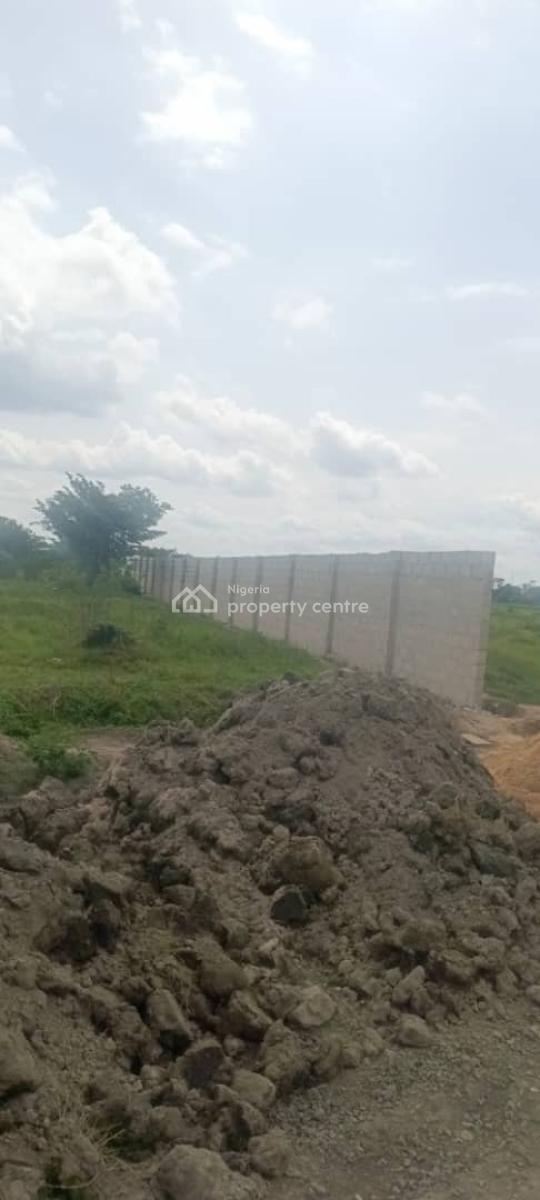 Land, Landview City Estate Rukpokwu-aluu, Port Harcourt, Rivers, Mixed-use Land for Sale