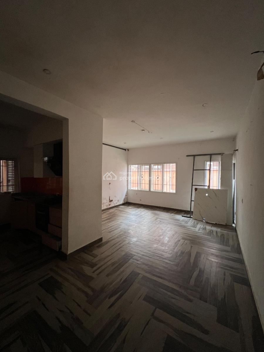 2bedroom Apartment, Agungi, Lekki, Lagos, Flat / Apartment for Rent